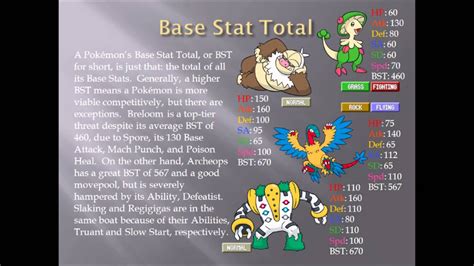 pokemon with highest base stats|Category:Pokémon by base stat totals .